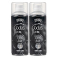 Flava Couture Turbo Can Spray - Codes