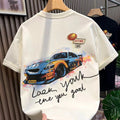 Stylish American T-Shirt