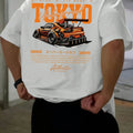 Tokyo Style Classic T-Shirt