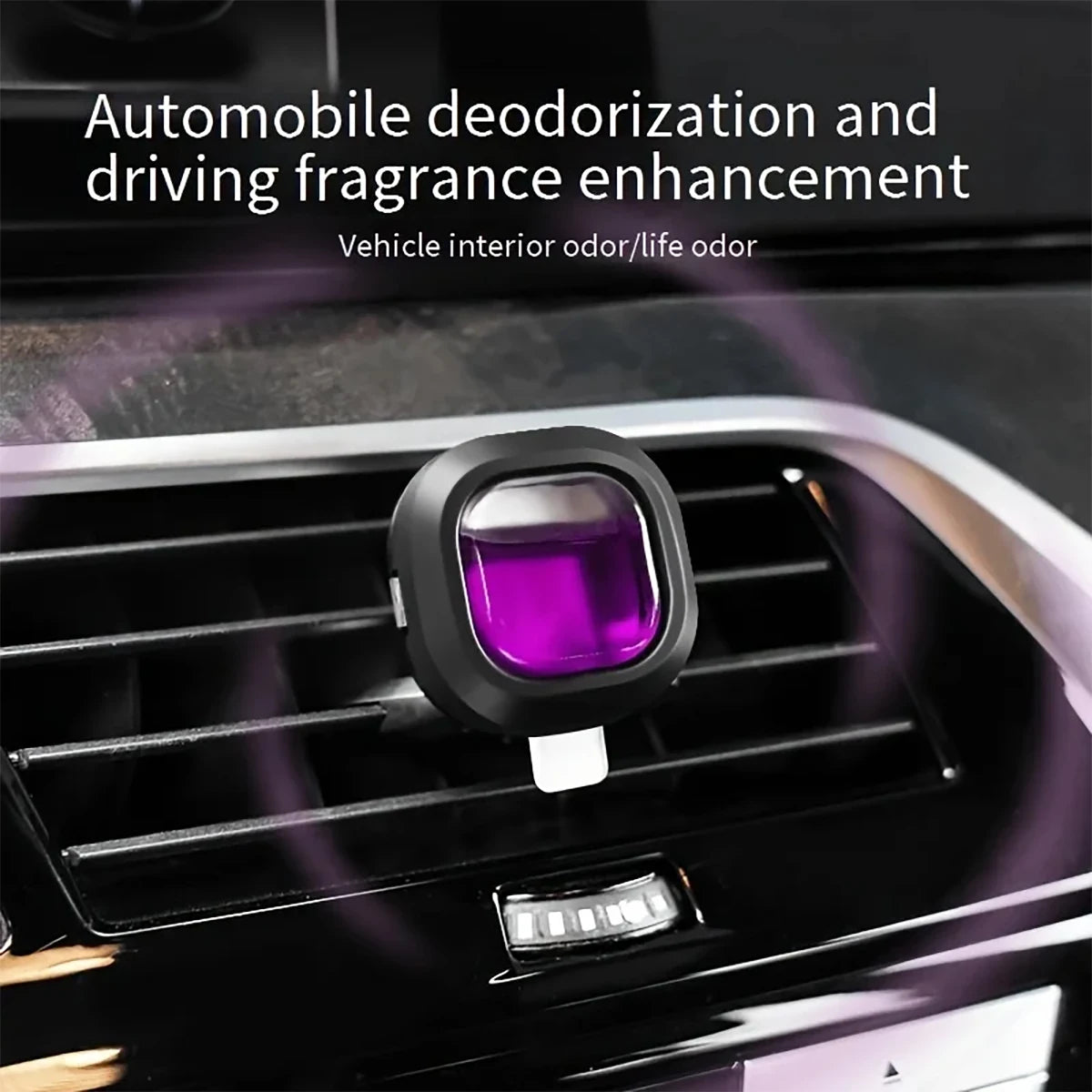 Air fresheners