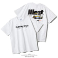 Porsche RWB Modified T-Shirt