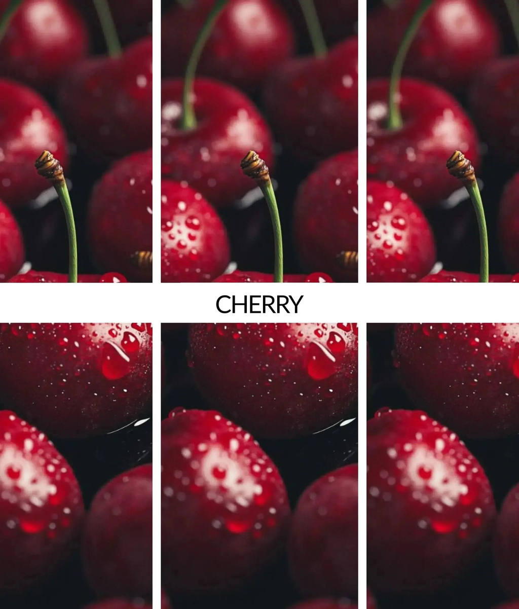 Flava Couture Scent Tin - Lost Cherry